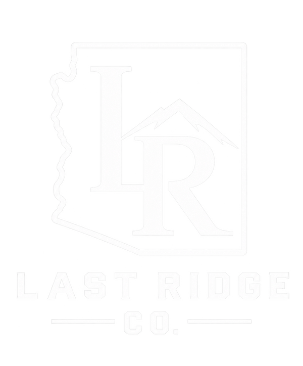 Last Ridge Co.